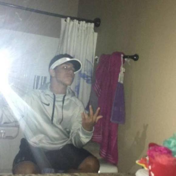 Meet your Posher, Blayke - Picture 1 of 1